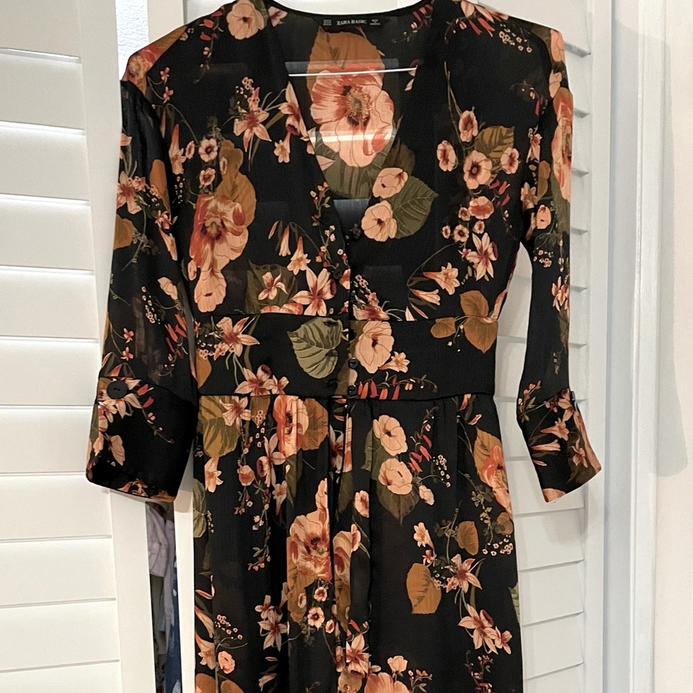 Zara Womens
